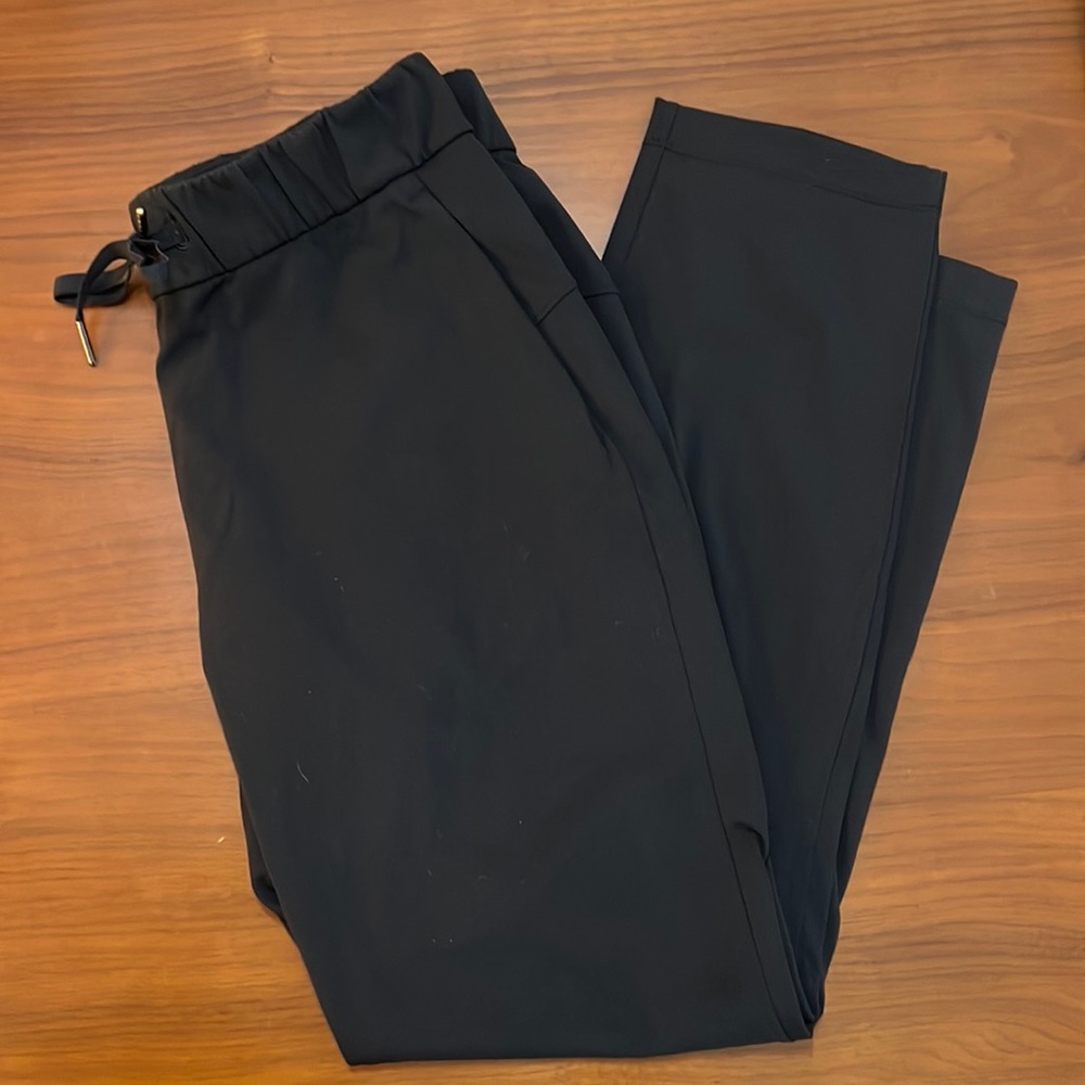 COPY - Lululemon On the Fly Pant